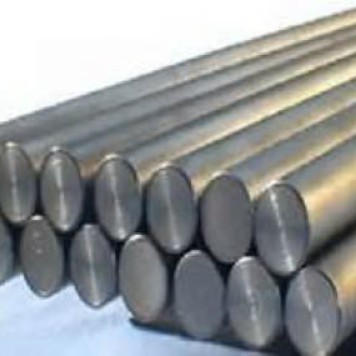 1/4" ROUND ROD - 10FT