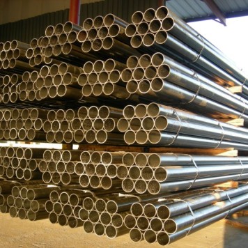 6 5/8 X .180W NEW PIPE