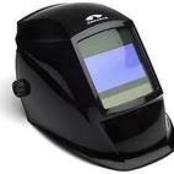 Pyramex Leadhead Auto-Darkening Welding Helmet