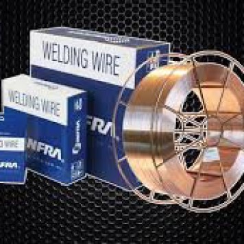 .030 INFRA MIG WIRE -11# SPOOL 