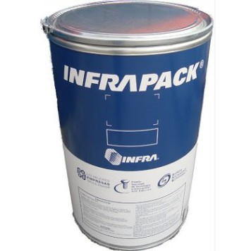 .035 Infra Mig Wire - 550# Drum