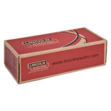 1/8" - Fleetweld 180 - 20# Box