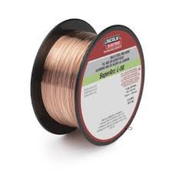 .035 Supraglaze 443 Mig Wire - 1#