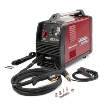 Tomahawk 375 Air Plasma Cutter