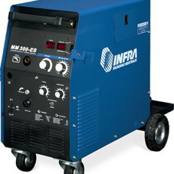 Infra MM300 Industrial Mig 