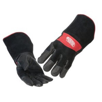 Lincoln Leather Welding Glove