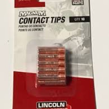 .030 Contact Tips - 10pk.