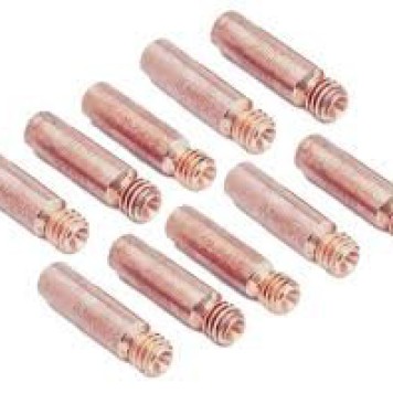 .035 Contact Tips - 10pk