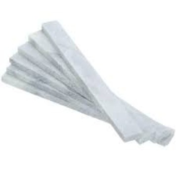 Flat Soapstone Refill - 6pk