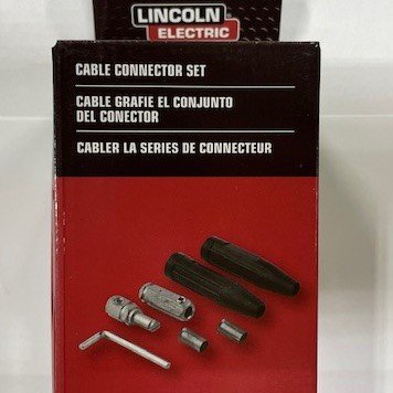 Cable Connector Set #4 - #1