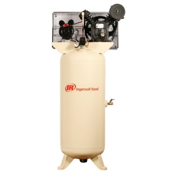 Ingersoll - Rand Air Compressor - 5HP - 60 Gallon