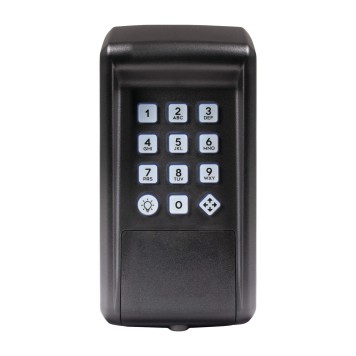 MIGHTY MULE WIRELESS KEYPAD