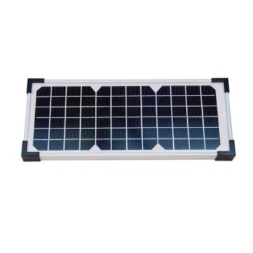 MIGHTY MULE SOLAR PANEL KIT