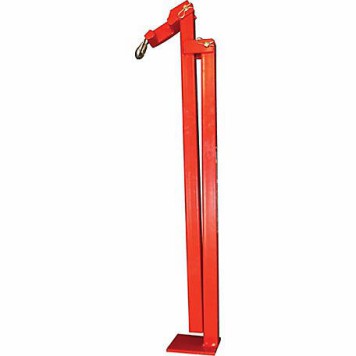 SPEECO T-POST PULLER 