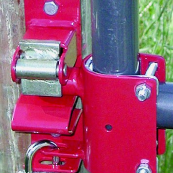 SPEECO 1 WAY GATE LATCH