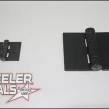 2"X2" FLAT HINGES HINGE 