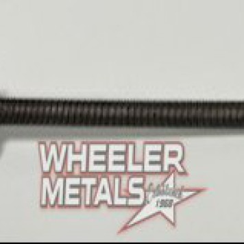 5/8" X 10" Anchor Bolt