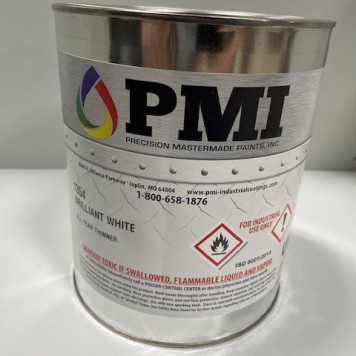 PMI Brilliant White