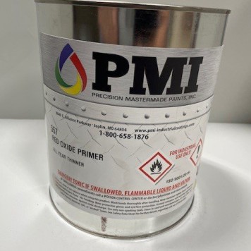 PMI Red Oxide Primer