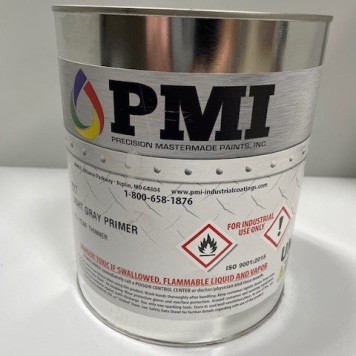 PMI Gray Primer