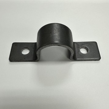 H. D. FLAT CLIP FOR CONTINUOUS FENCE