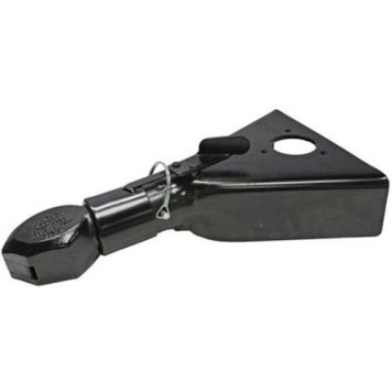 RAM 12K A-Frame Trailer Coupler - 5000 lb 2 5/16"