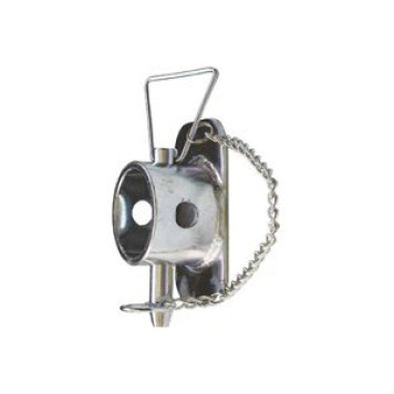 Weld On Trailer Jack Bracket