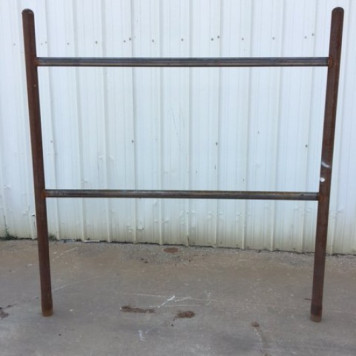 H-Brace (2 3/8)