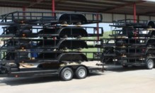 Trailers & Accessories