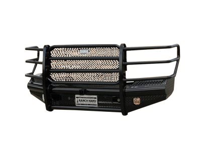 Replacement Bumpers - Ranch Hand Front Bumper