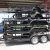 Trailers & Accessories - 5' X 10' STD TRAILER - NEW TIRES 2
