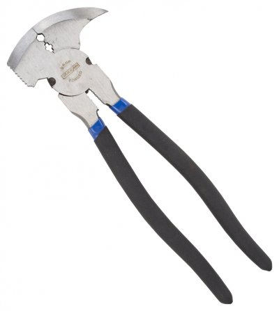 Power Tools & Accessories - Vulcan 10" Fence Plier