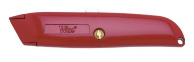 Power Tools & Accessories - WISS UTILITY KNIFE
