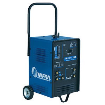 Infra TH235/160 Welder 