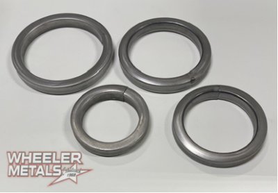 Accessories - 5" Tubing Ring