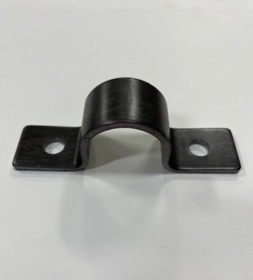 Continuous Fence  - H. D. FLAT CLIP FOR CONTINUOUS FENCE