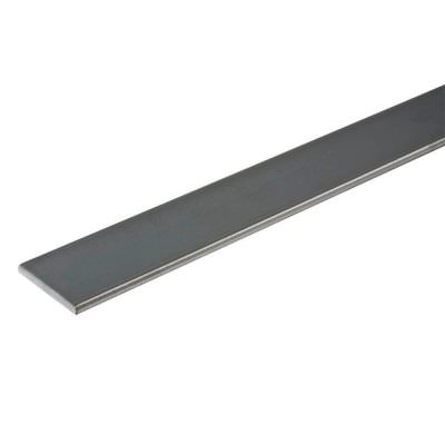 Flat Bar - 2" x 1/8" Aluminum Flat Bar