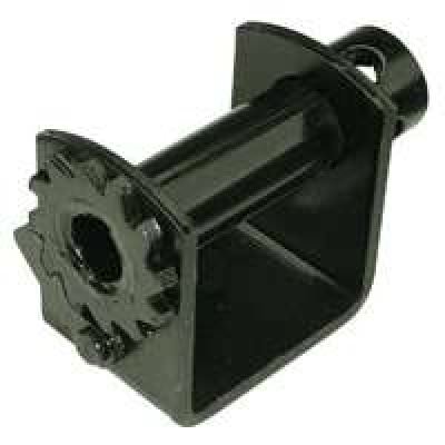 Winches & Components - 4" WINCH, WELD-ON 
