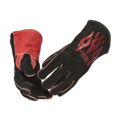 Welding Gear & Apparel - Traditional Mig/Stick Welding Gloves