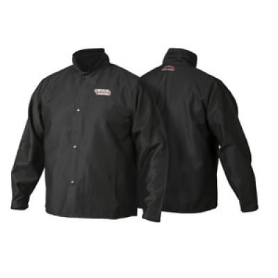 Welding Gear & Apparel - Traditional FR Cloth Welding Jacket