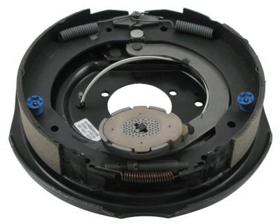 Hubs & Accessories - 3.5K ELECTRIC BRAKE ASSEMBLY